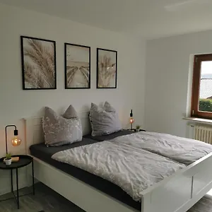 Apartment Sabrina's, Hammelburg