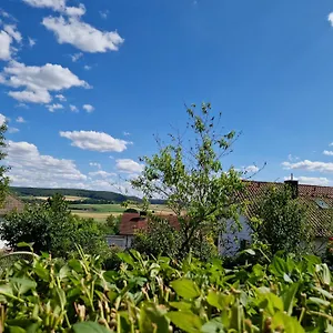 Apartment Katrins, Hammelburg
