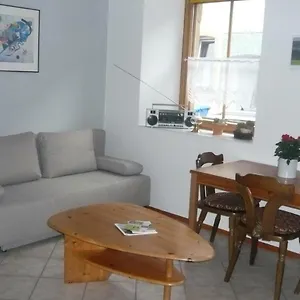 Apartment Ferienwohnung Hammelburg, Hammelburg